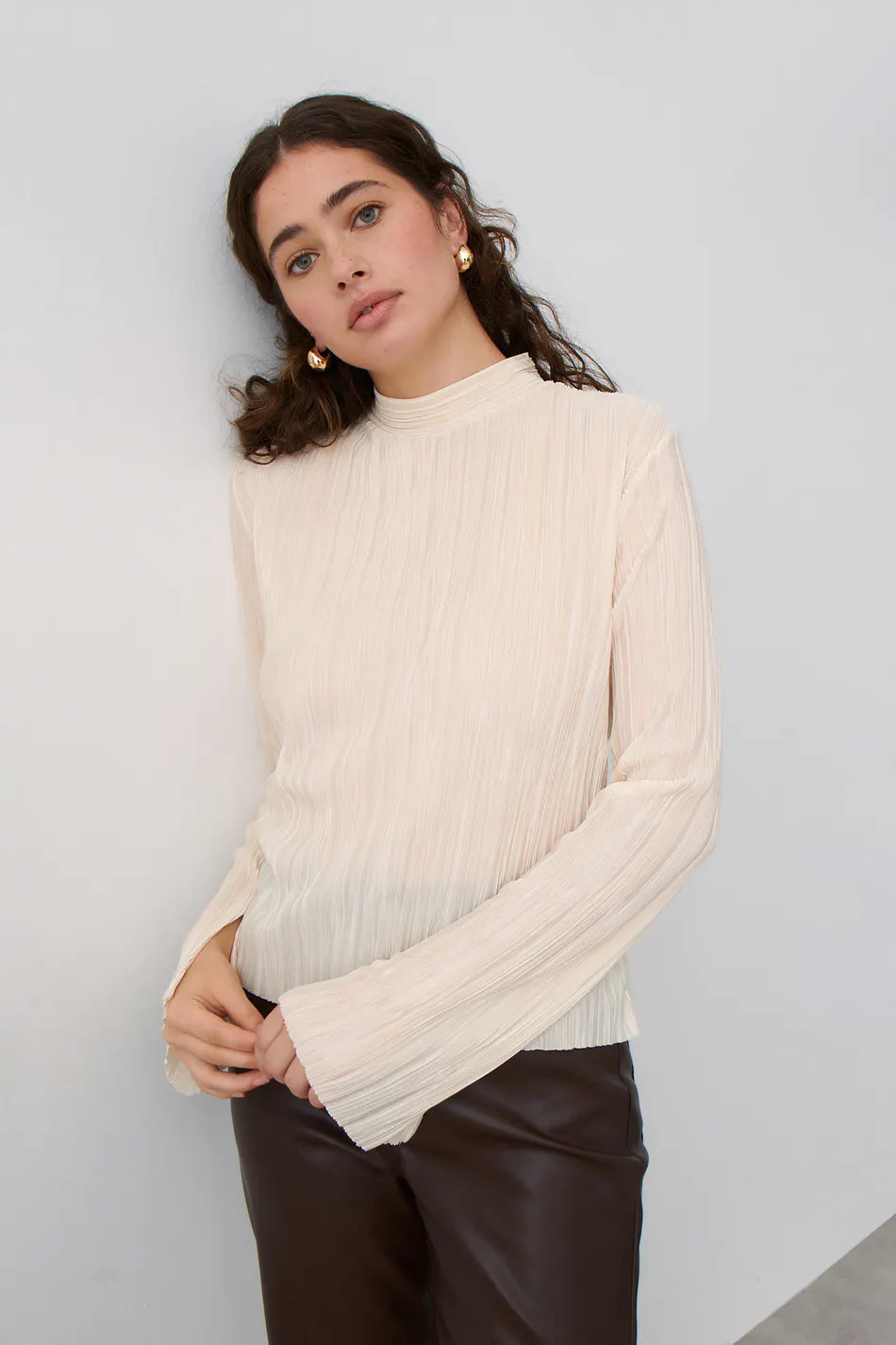 Lina polo - Gina Tricot | Gina Tricot SE