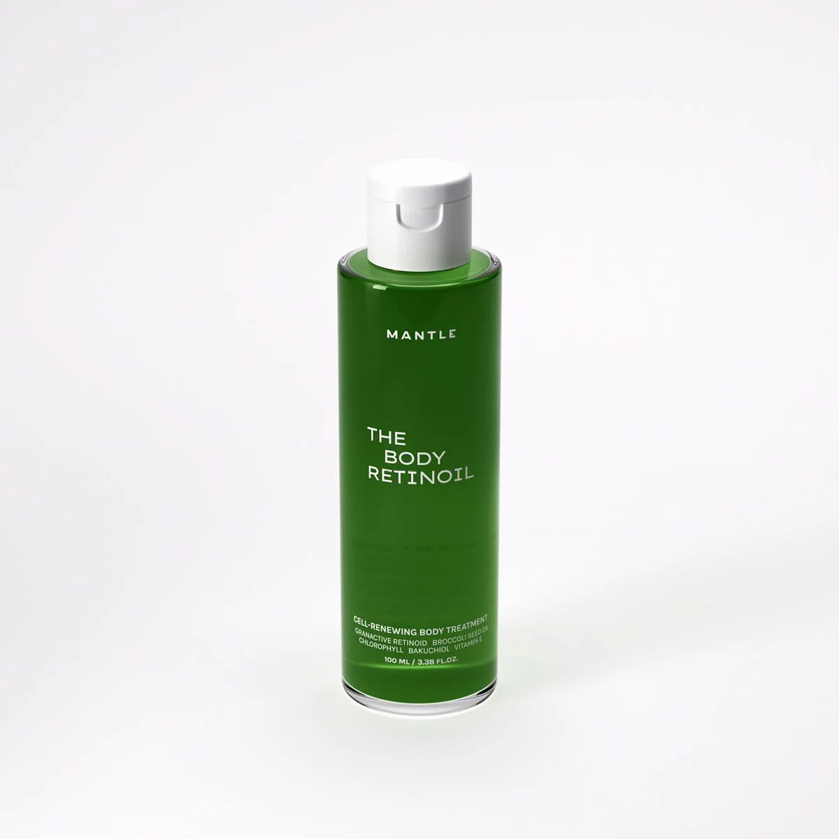 The Body Retinoil | MANTLE Wellness