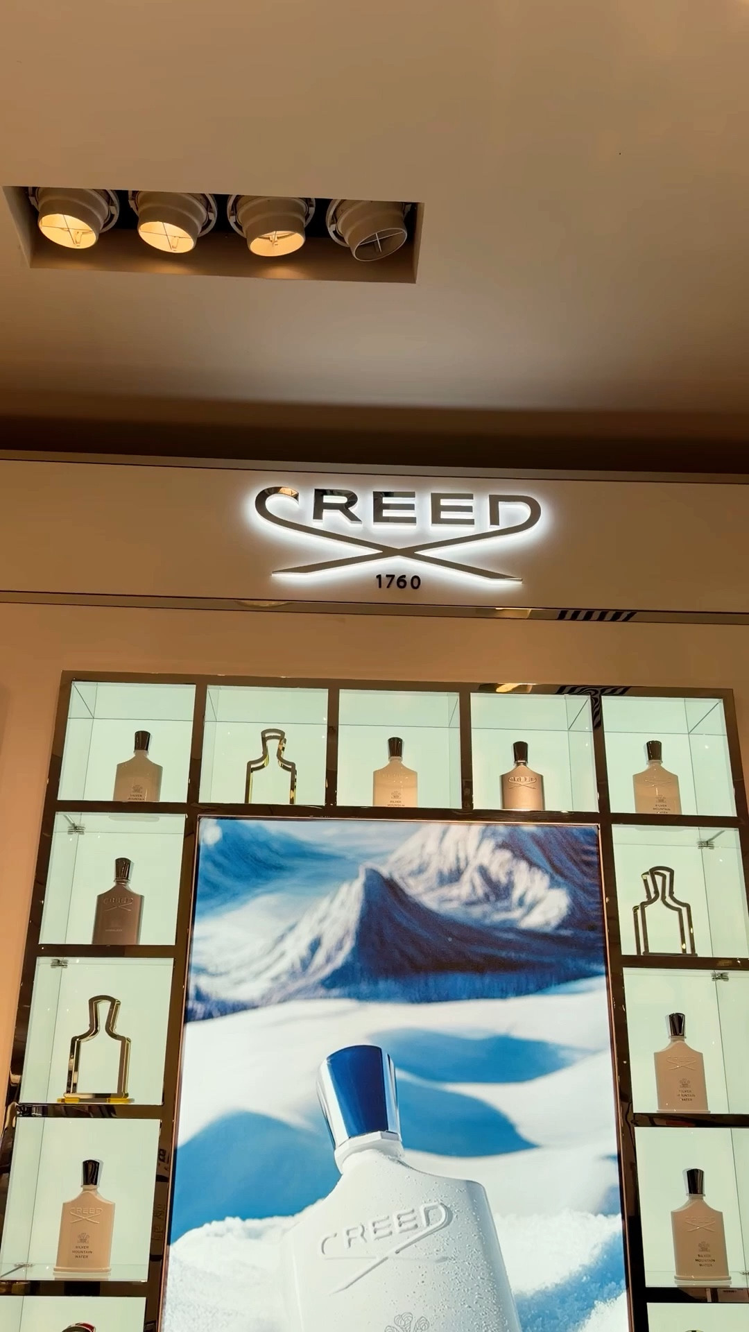 15% Off Beauty When You Purchase From Nordstrom 🛒🛍️ #creed

#LTKSpringSale #LTKgrwm #LTKBeauty