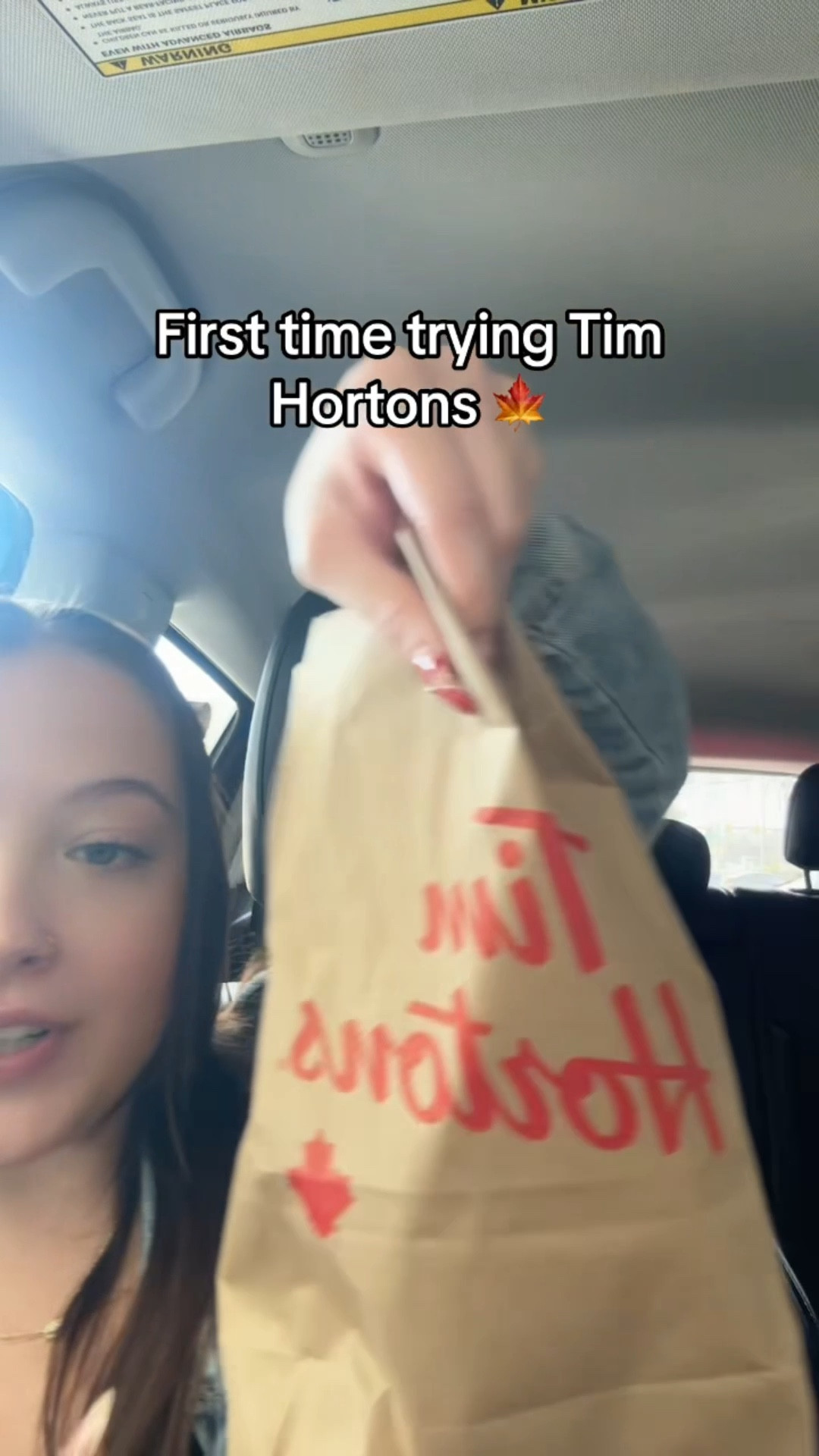 Who’s tried Tim Hortons? Also if you’re lazy like me & your hairs greasy these hair scarfs from Amazon or my new best friend! 😭🤍

Hair accessories outfit inspo featuring trendy claw clips, sleek hair bows, and minimalist gold accessories styled with a classic denim jacket and a black babydoll dress. Effortless casual chic look with layered denim, flowy silhouette, and everyday staples perfect for brunch, errands, or date night. Neutral outfit ideas, easy throw-on dress, transitional style, cute casual outfits, capsule wardrobe basics, and timeless fashion finds for everyday wear. 

#LTKU #LTKootd #LTKdayinmylife