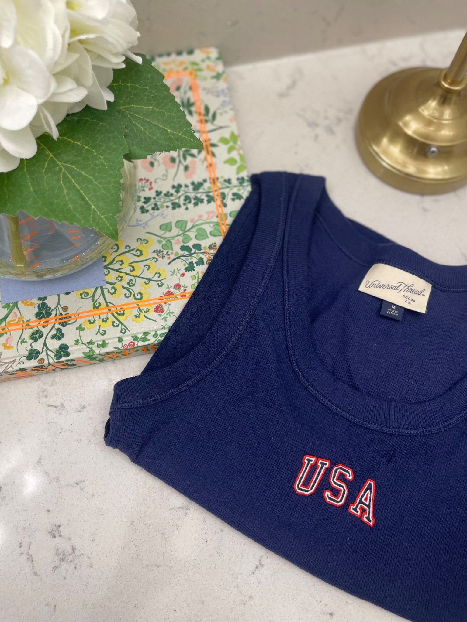 $5 Target tank!

#LTKStyleTip #LTKFindsUnder50 #LTKFindsUnder100