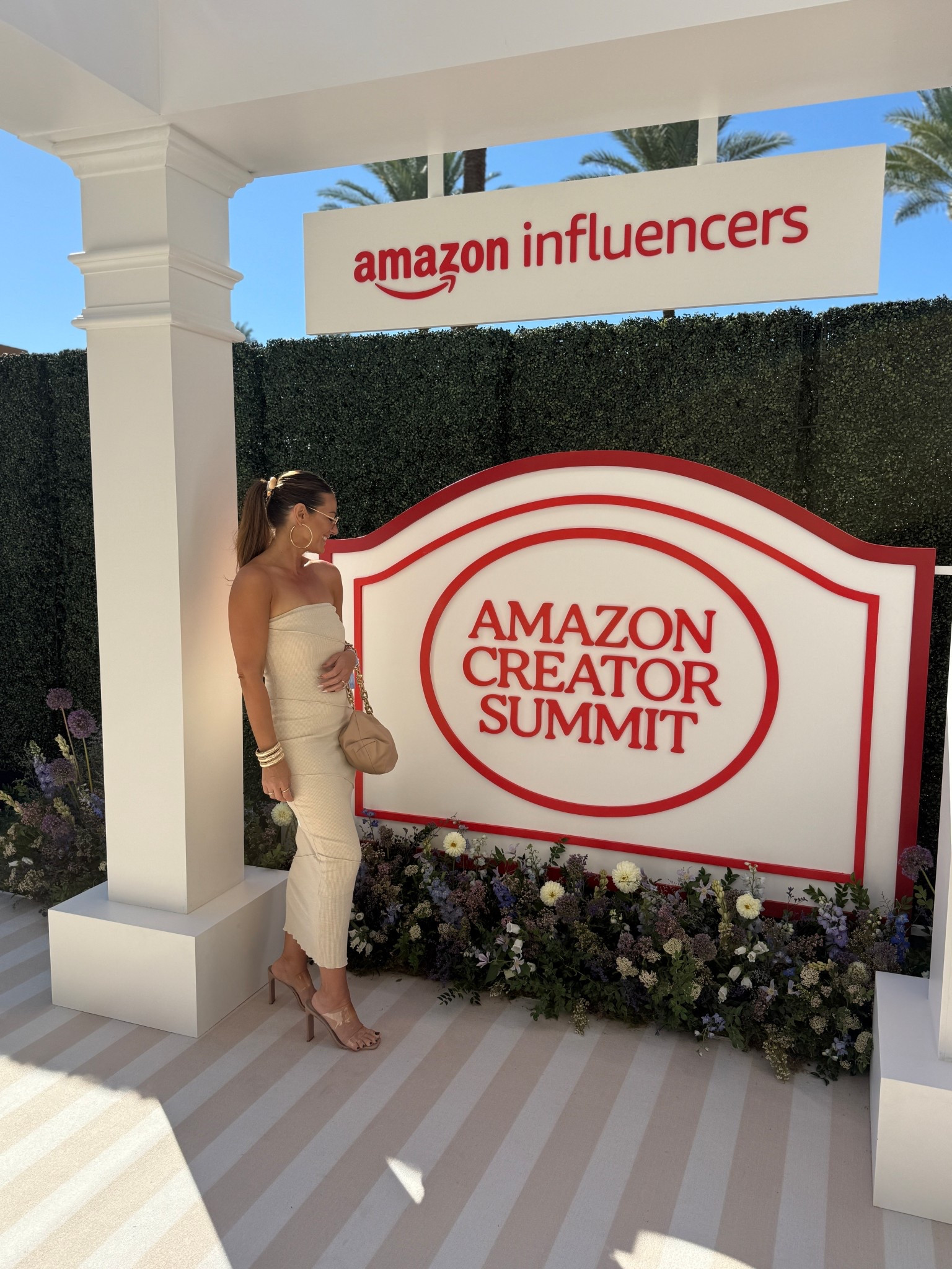 Outfit details from the Amazon Creator Summit Event!

#LTKStyleTip #LTKFindsUnder100 #LTKSaleAlert