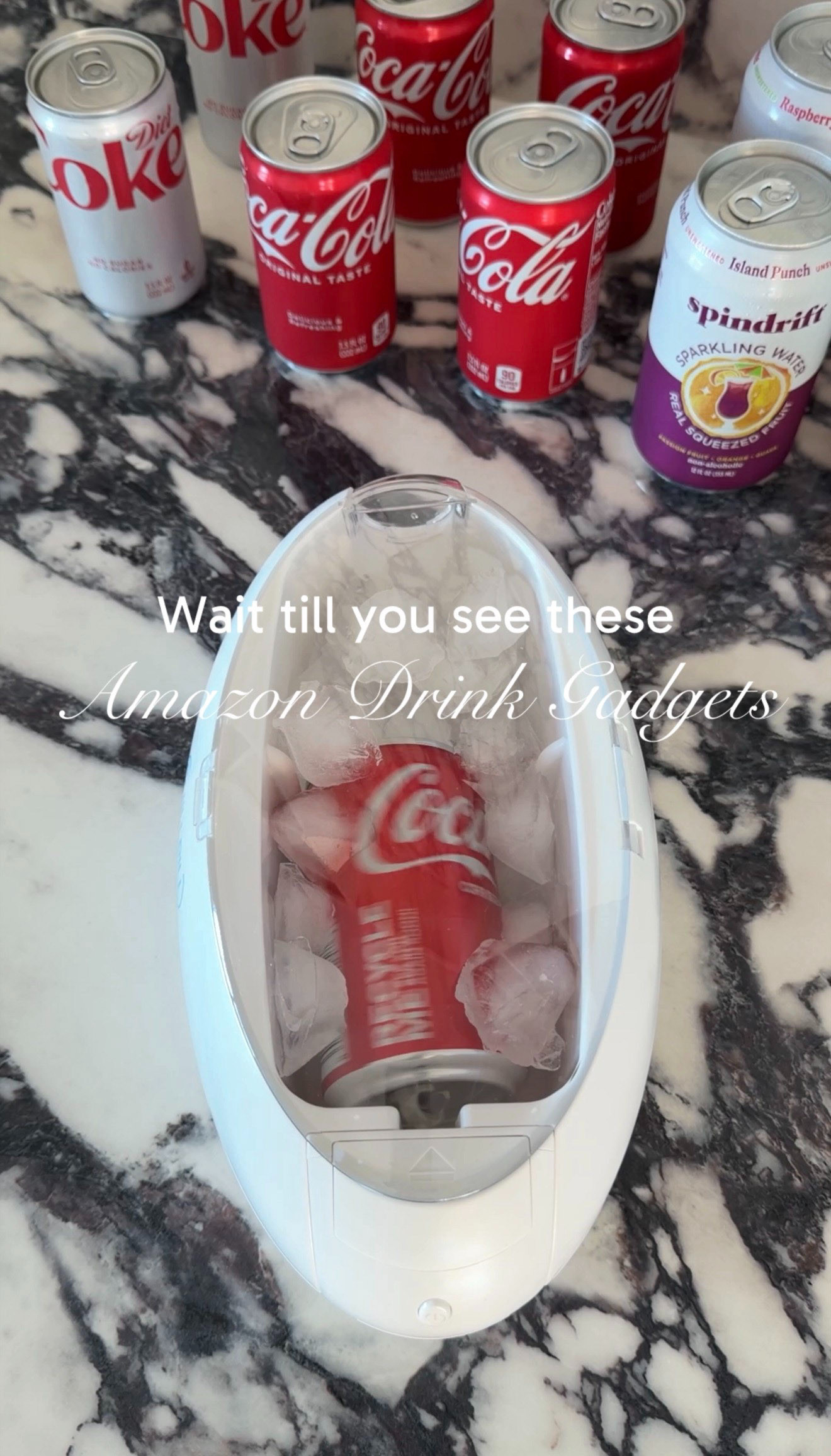 Beverage gadgets don’t just make drinks. They quietly remove friction from your day. The appeal isn’t about novelty; it’s about small, repeatable upgrades that add up. Individually, each benefit is small. Together, they make your day run smoother in ways you stop noticing!
 

 #LTKmomlife #LTKfoodie #LTKHome