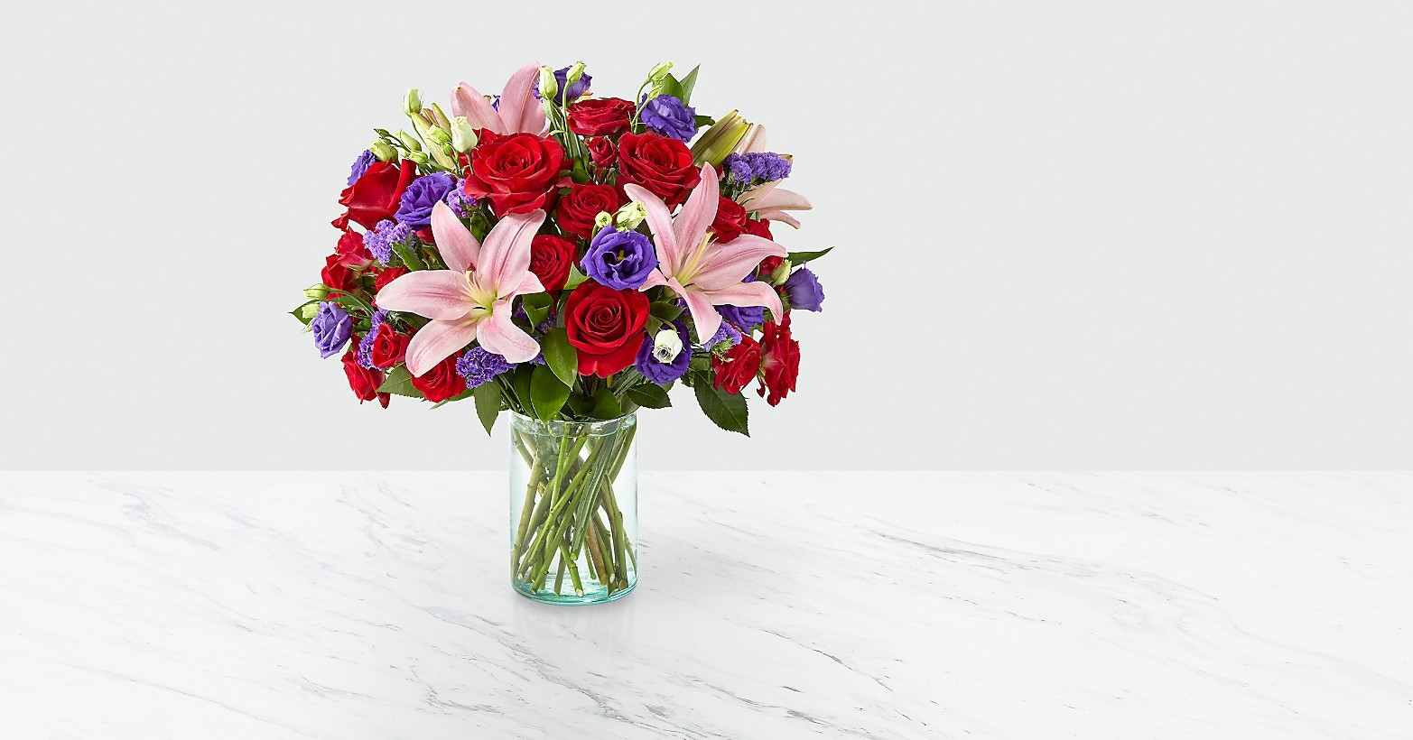 Truly Stunning™ Bouquet | ProFlowers / ProPlants