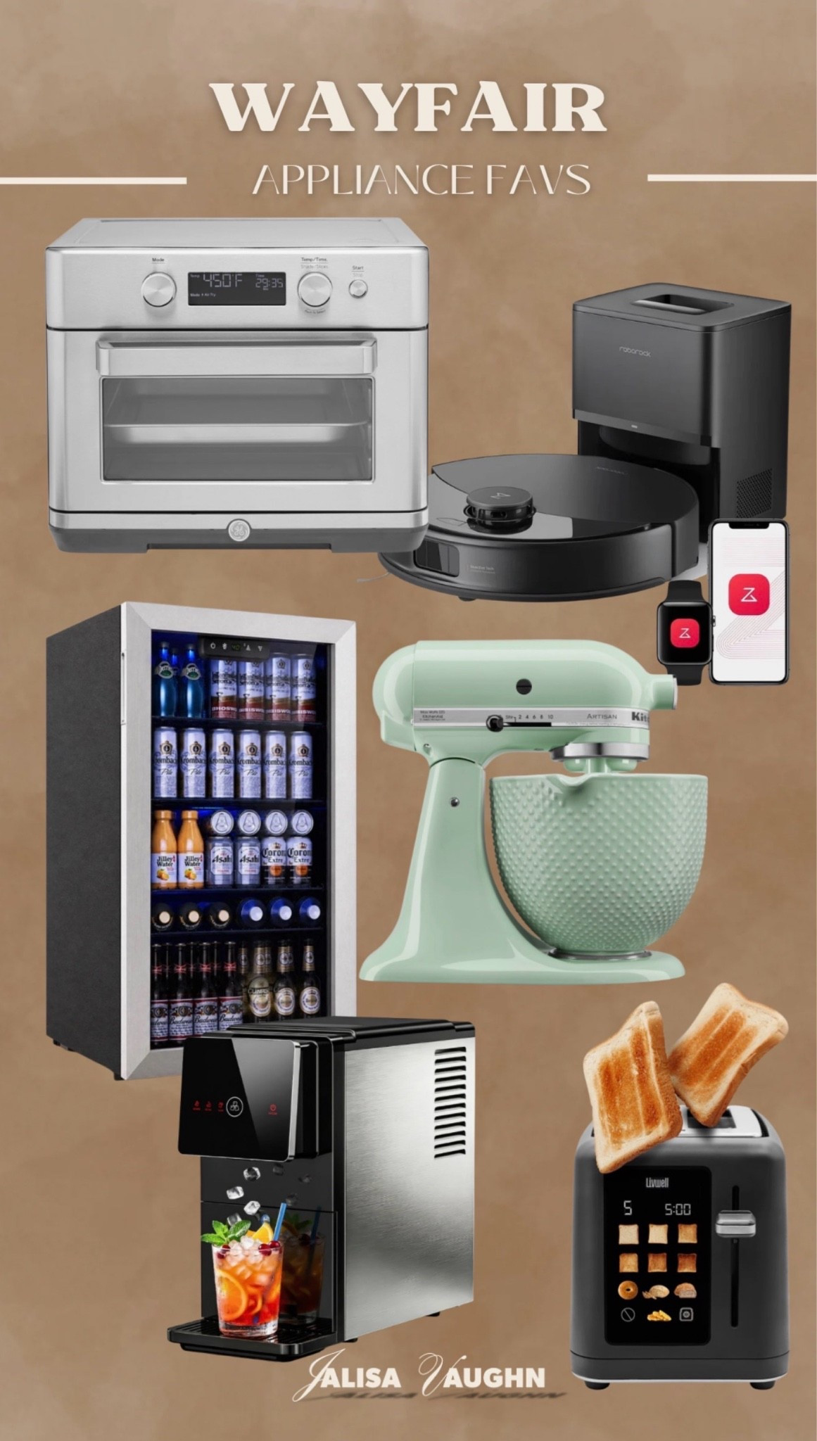 Appliance finds that add to refresh your kitchen!

#LTKSaleAlert #LTKHome