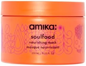 amika soulfood nourishing mask | Amazon (US)