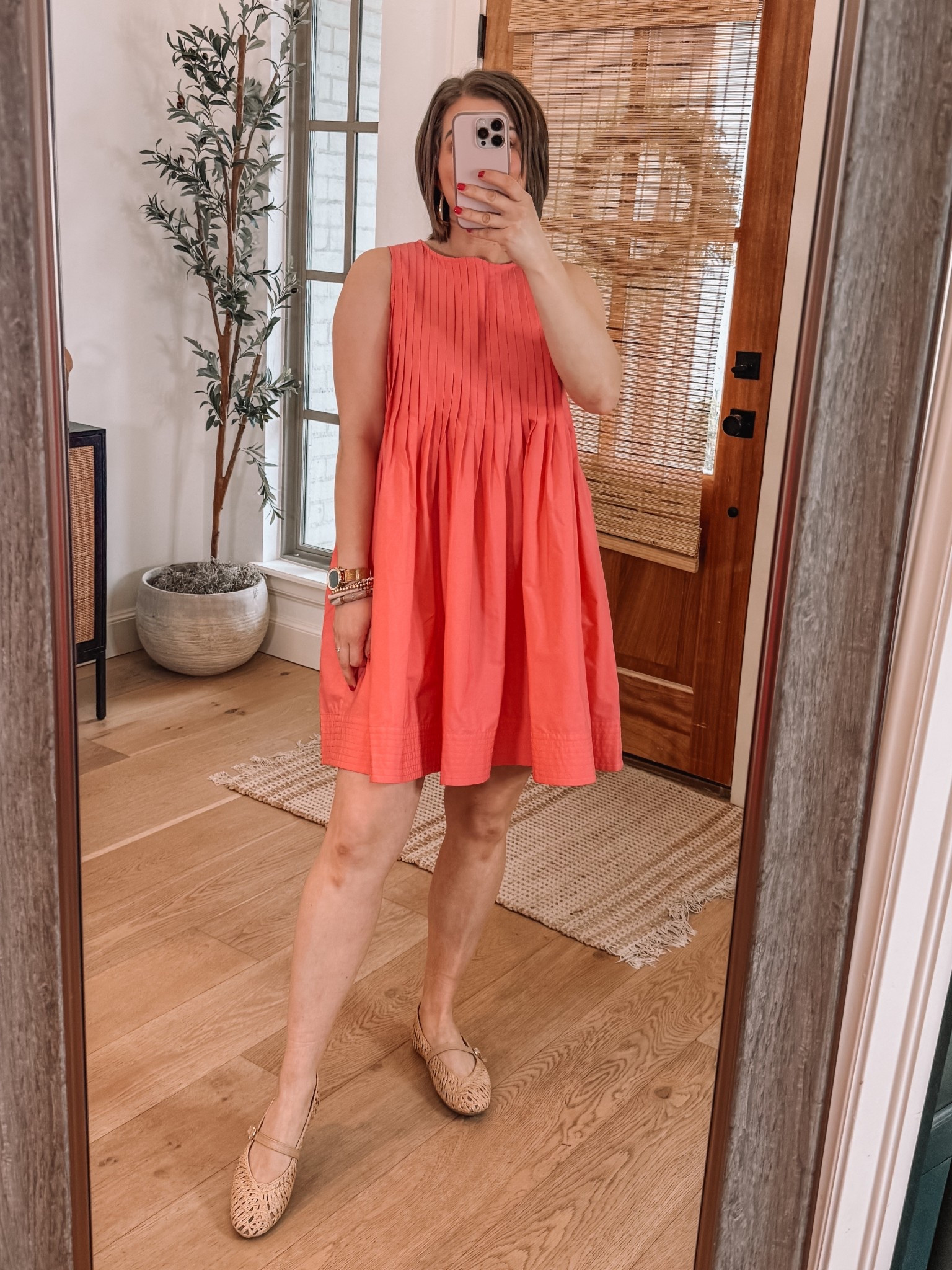 Another great Walmart dress! 

#LTKSeasonal #LTKSpringSale #LTKSaleAlert