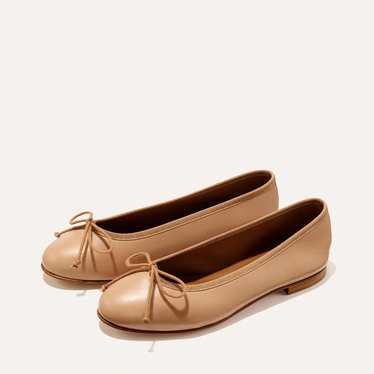 The Demi - Dune Nappa | Margaux