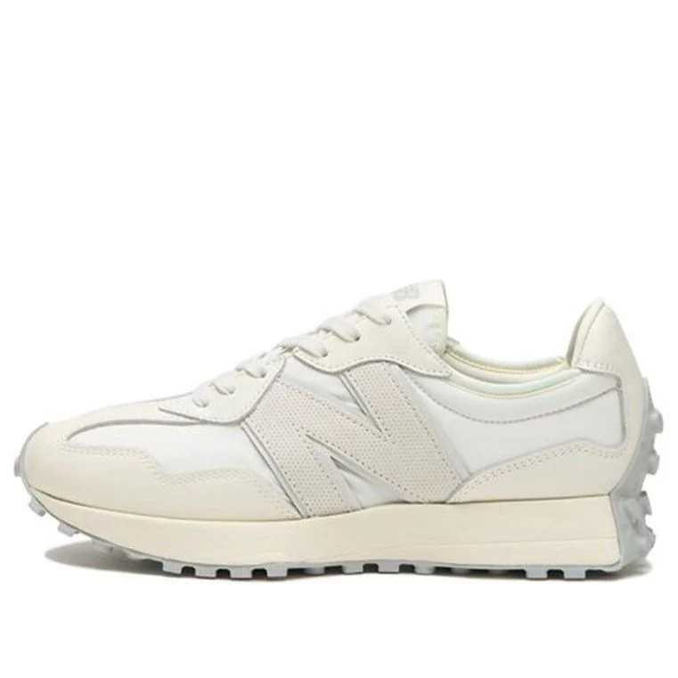 New Balance 327 'White Pack' MS327WP | KICKS CREW