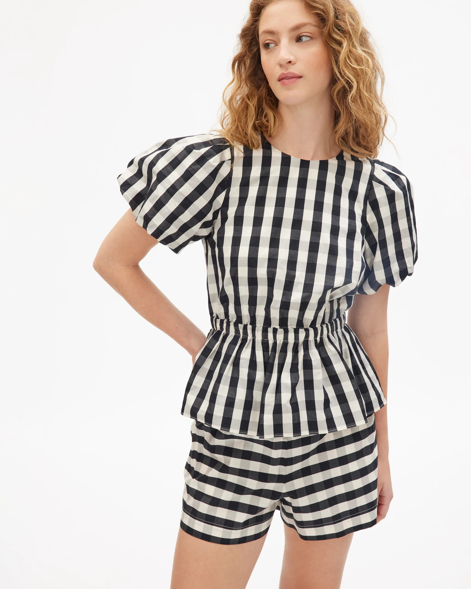 Chelsey Top | Tanya Taylor