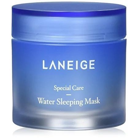 [Laneige] 2015 Renewal - Water Sleeping Mask | Walmart (US)
