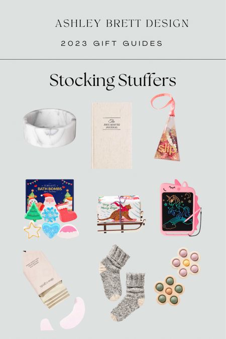 Stocking stuffers. Amazon finds, beauty ideas, kids stocking stuffers. 



#LTKHoliday #LTKGiftGuide #LTKSeasonal