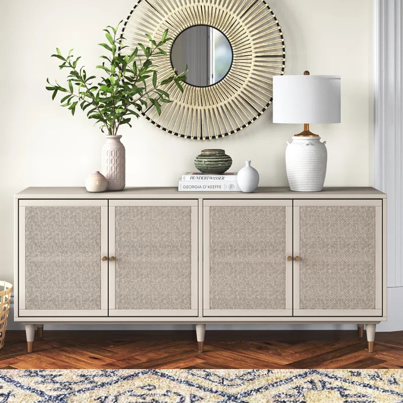 Tawny 72'' Wide Sideboard | Wayfair North America