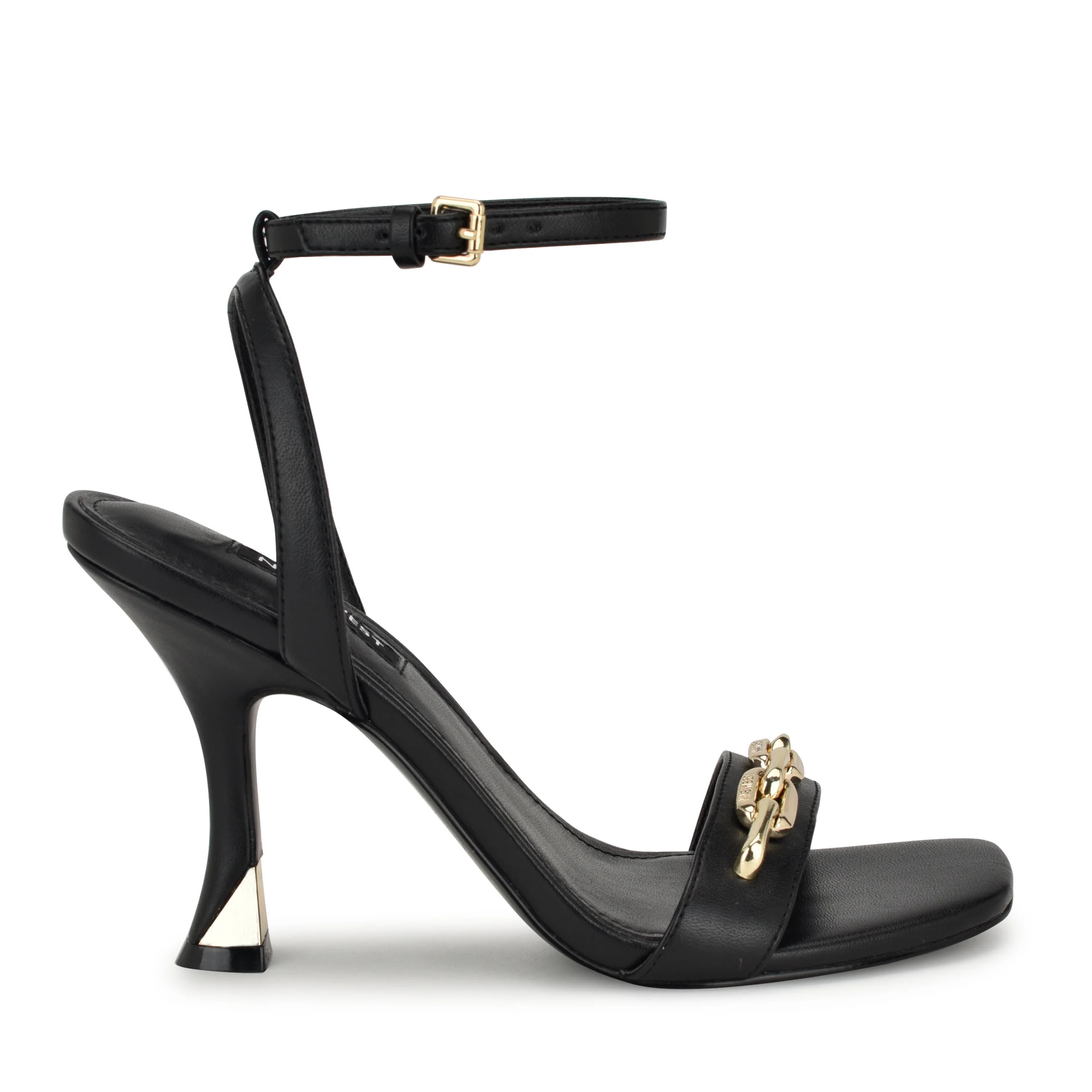 Neela Ankle Strap Sandals | Nine West (US)