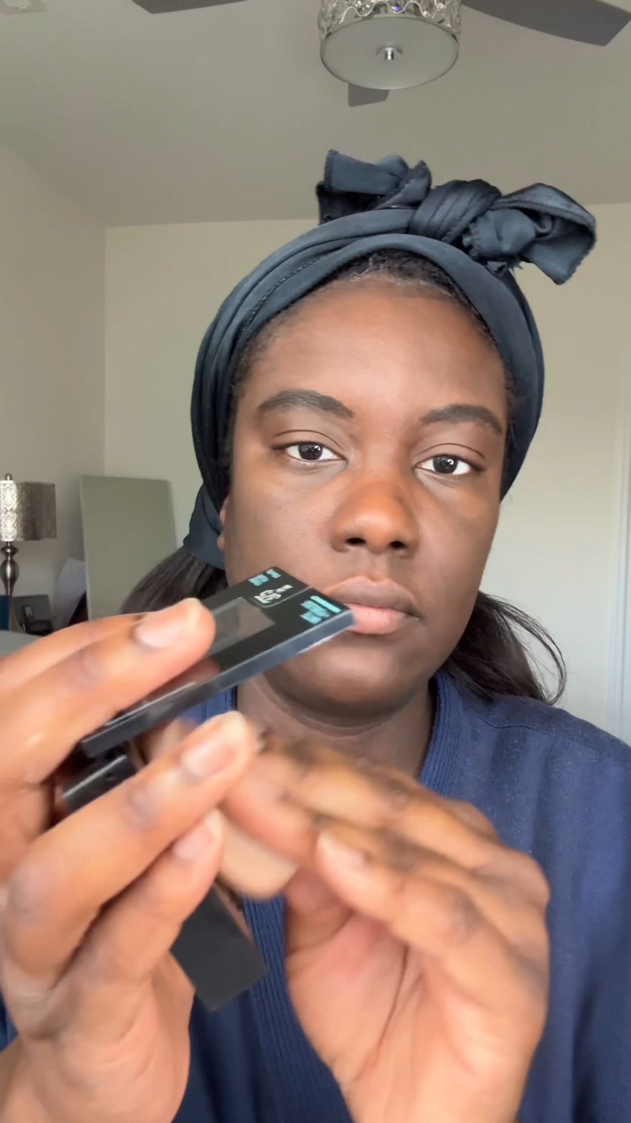 I’ve been using the Maybelline Fit Me Matte & Poreless Powder Foundation for years now. It’s a staple in my oily-skin makeup routine because it delivers serious shine control and a smooth, poreless finish. And guess what? It’s on sale during Ulta’s Fall Haul! 

Here’s why it’s a must-have:
✔️ It absorbs oil, mattifies skin, and blurs pores
✔️ Gives medium coverage; works alone or layered over or under foundation
✔️ Comes in a bunch of shades (though darker shades are often online only). I wear Java (375)

How I Use It:
1. With a powder brush or sponge, apply over makeup to set everything
2. Sometimes I wear it by itself if I want lighter coverage and oil control
3. Especially focused on the T-zone, then blend out for an even finish

#ultasale #makeup #drugstorefoundation #oilyskin

#LTKBeauty #LTKStyleTip #LTKFallSale