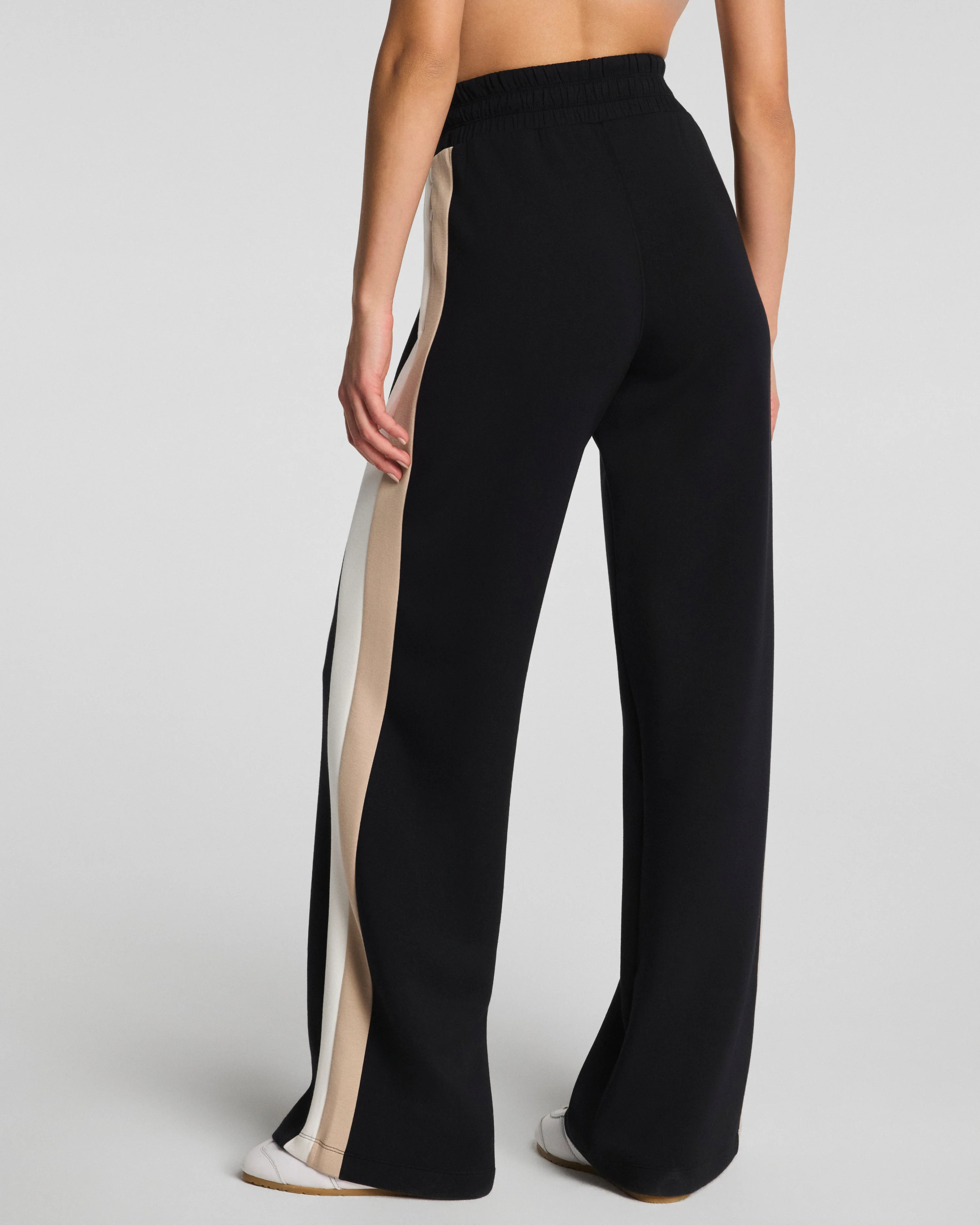 Colorblock Track Pant | Spanx