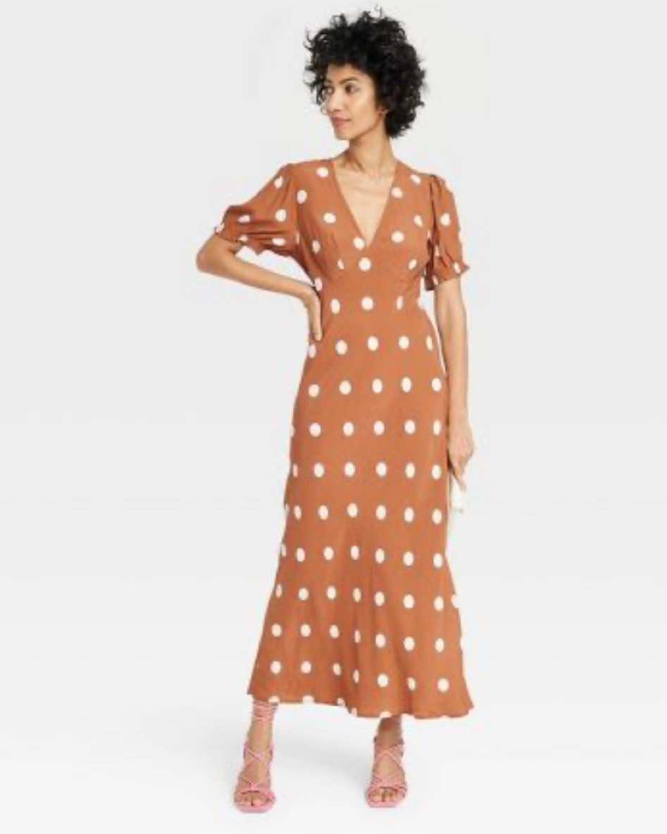 Mothers Day Pretty Woman Dress

#LTKFind #LTKGiftGuide