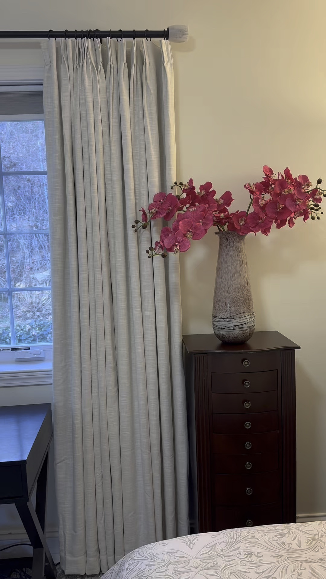 Blackout curtains for bedroom 

#LTKFamily #LTKHome #LTKStyleTip