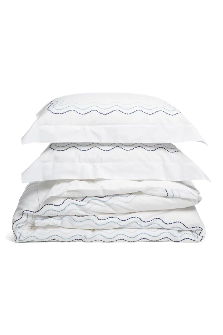 Serena Duvet Cover Set | Nordstrom | Nordstrom