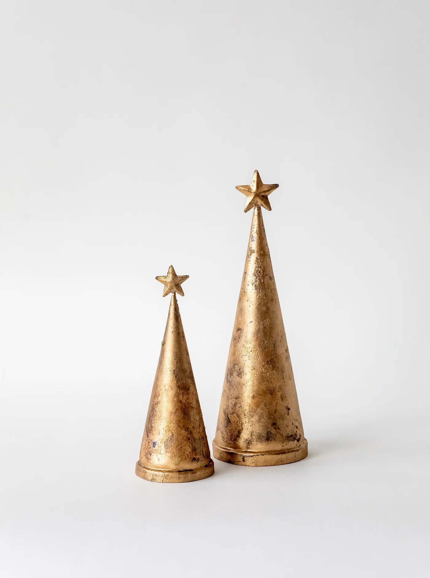 Etoile Gold Trees | House of Jade Home