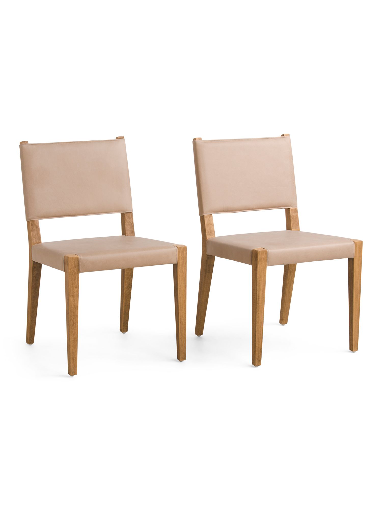 Set Of 2 Villa Dining Chairs | TJ Maxx