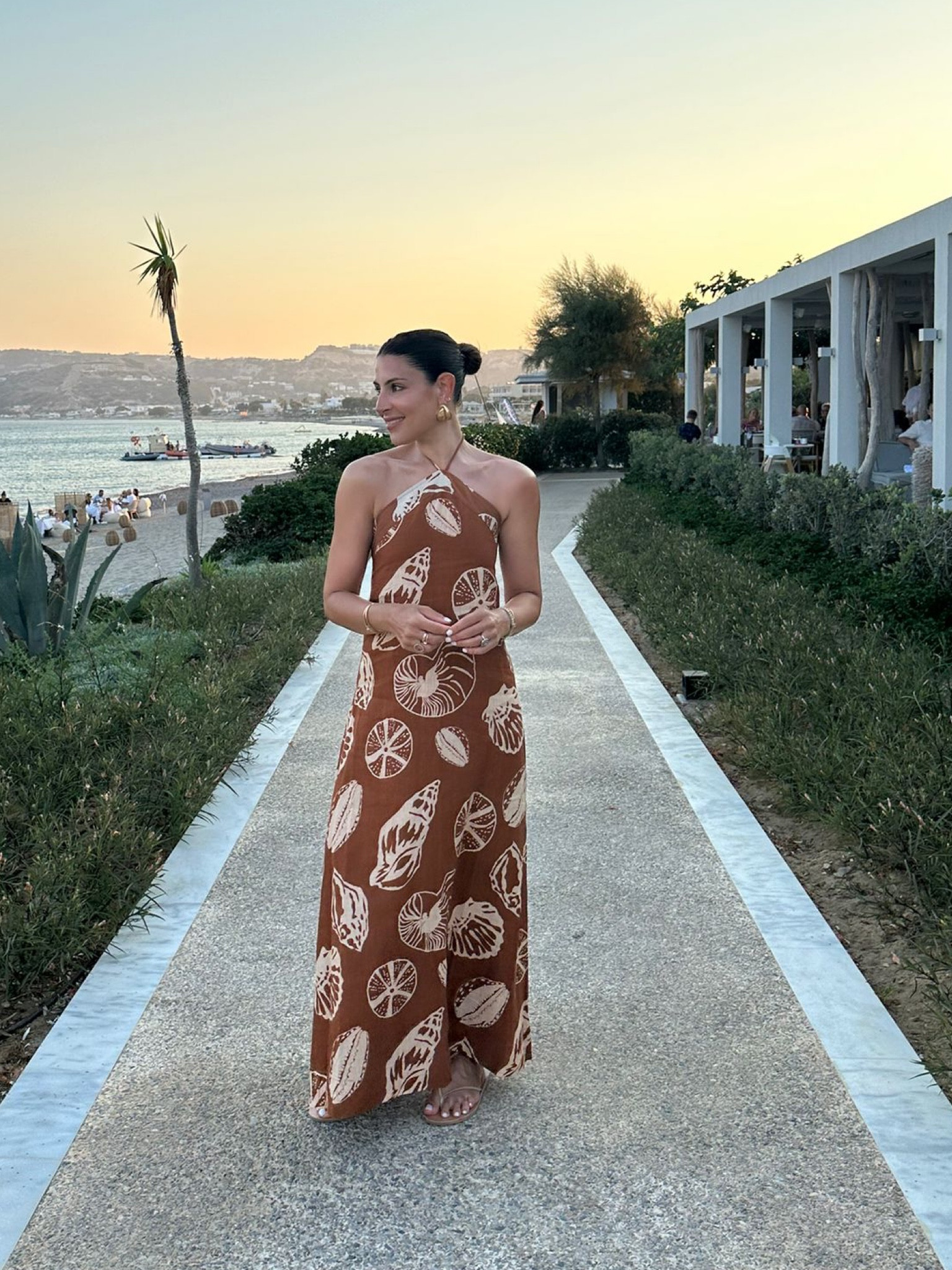 A moment for the dress 👏🏼

#LTKstyletip #LTKsummer #LTKeurope