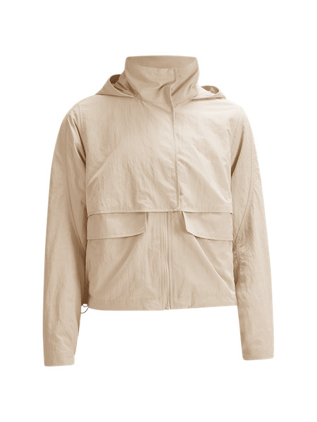 Always Effortless Jacket | Women's Coats & Jackets | lululemon | Lululemon (US)