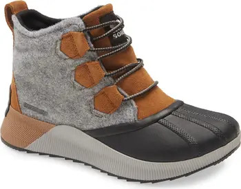 Out N About III Waterproof Boot (Women) | Nordstrom