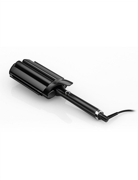 Wave Triple Barrel Hair Waver | David Jones (Australia & New Zealand)