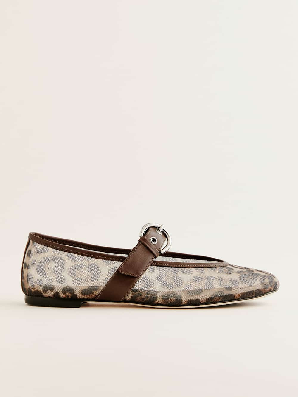 Bethany Ballet Flat | Reformation (Global)