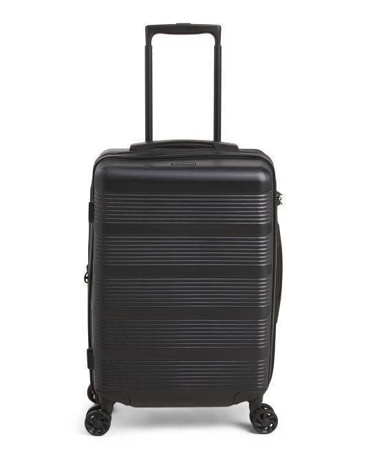 22in Indio Hardside Carry-on Spinner | TJ Maxx