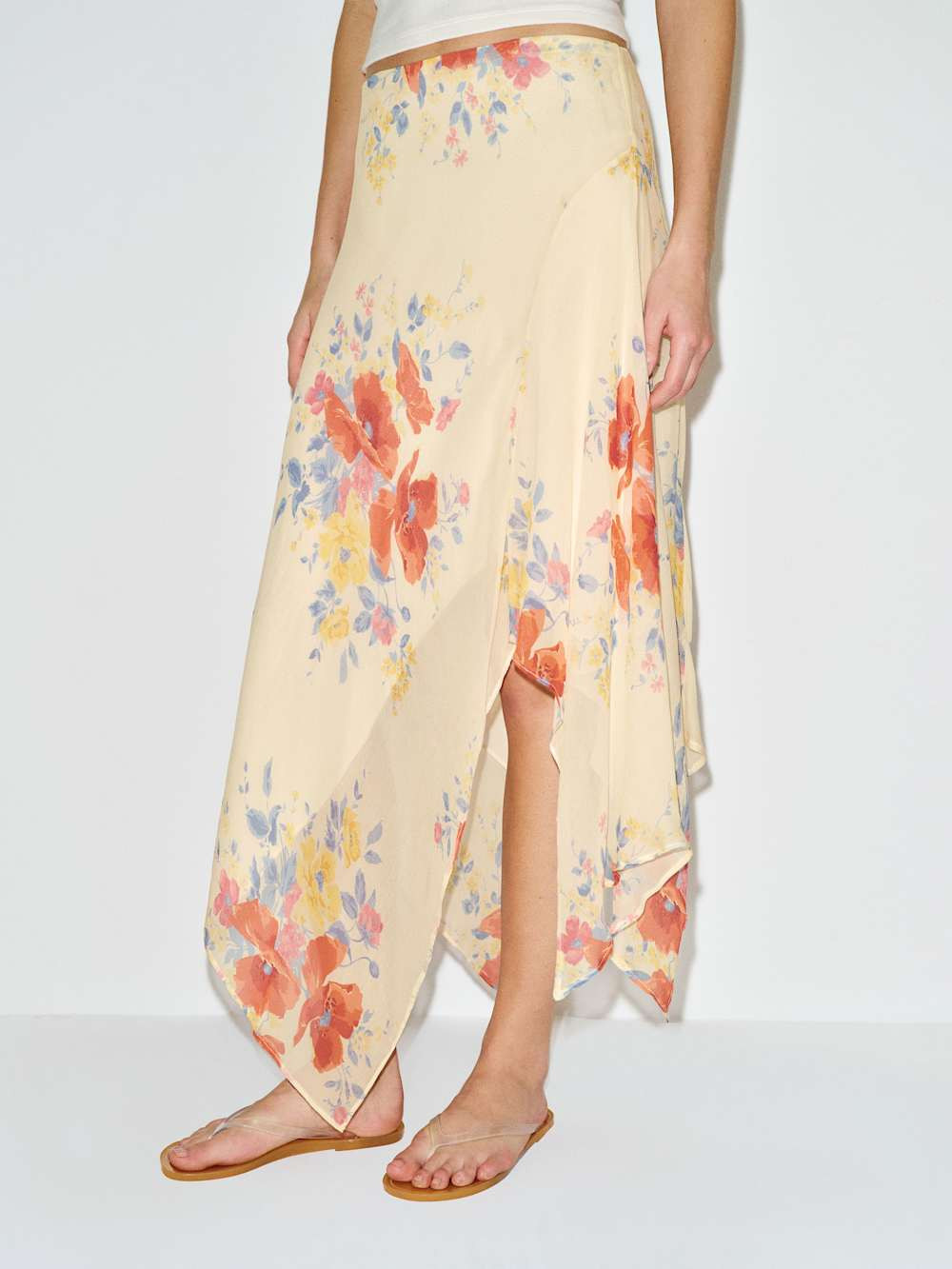 Liliana Skirt | Reformation (Global)