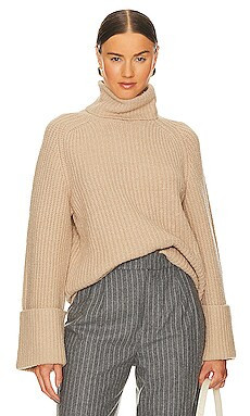 Sabri Turtleneck Sweater
                    
                    LPA | Revolve Clothing (Global)