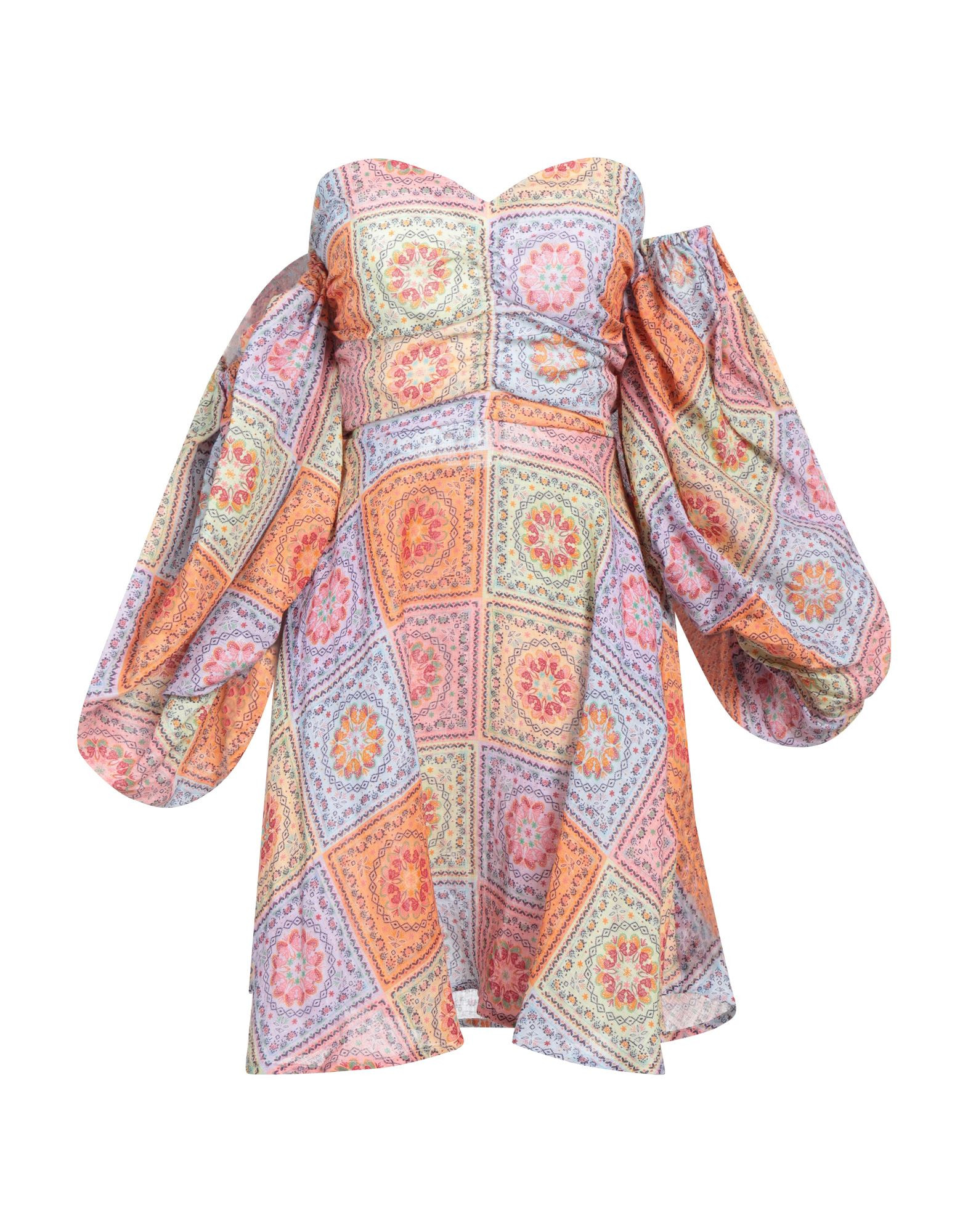 SUNDRESS Short dresses | YOOX (US)