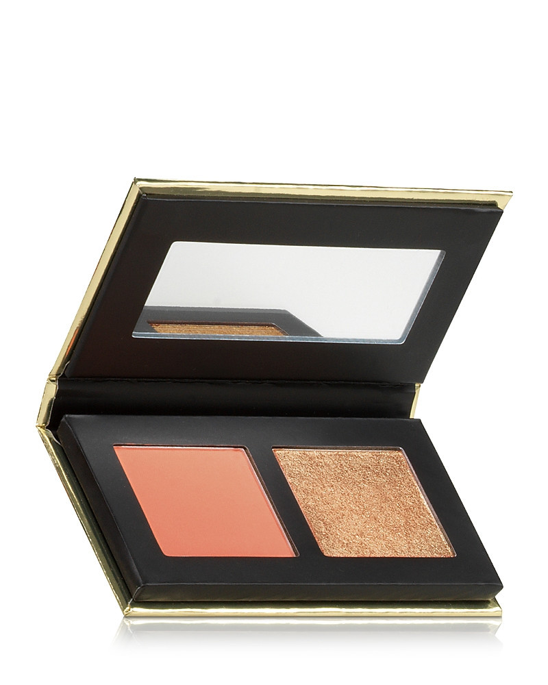 Kevyn Aucoin The Art of Blush & Glow - Peach (Dahlia & Golden Haze) | Bloomingdale's (US)