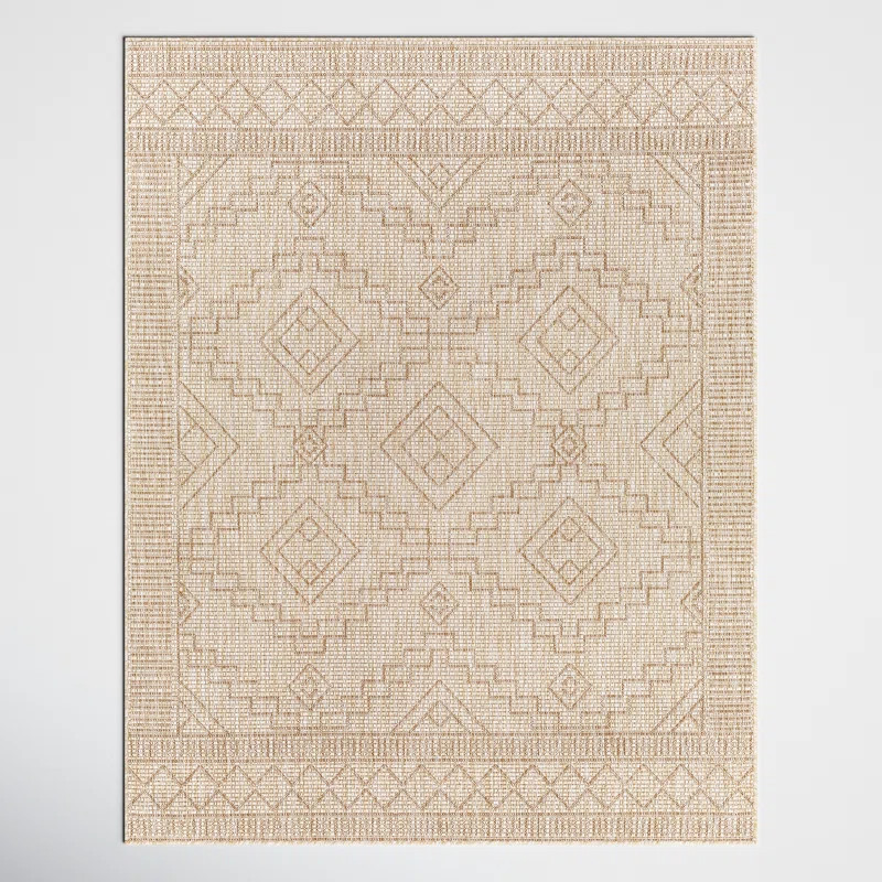 Bronwyn Oriental Rug | Wayfair North America