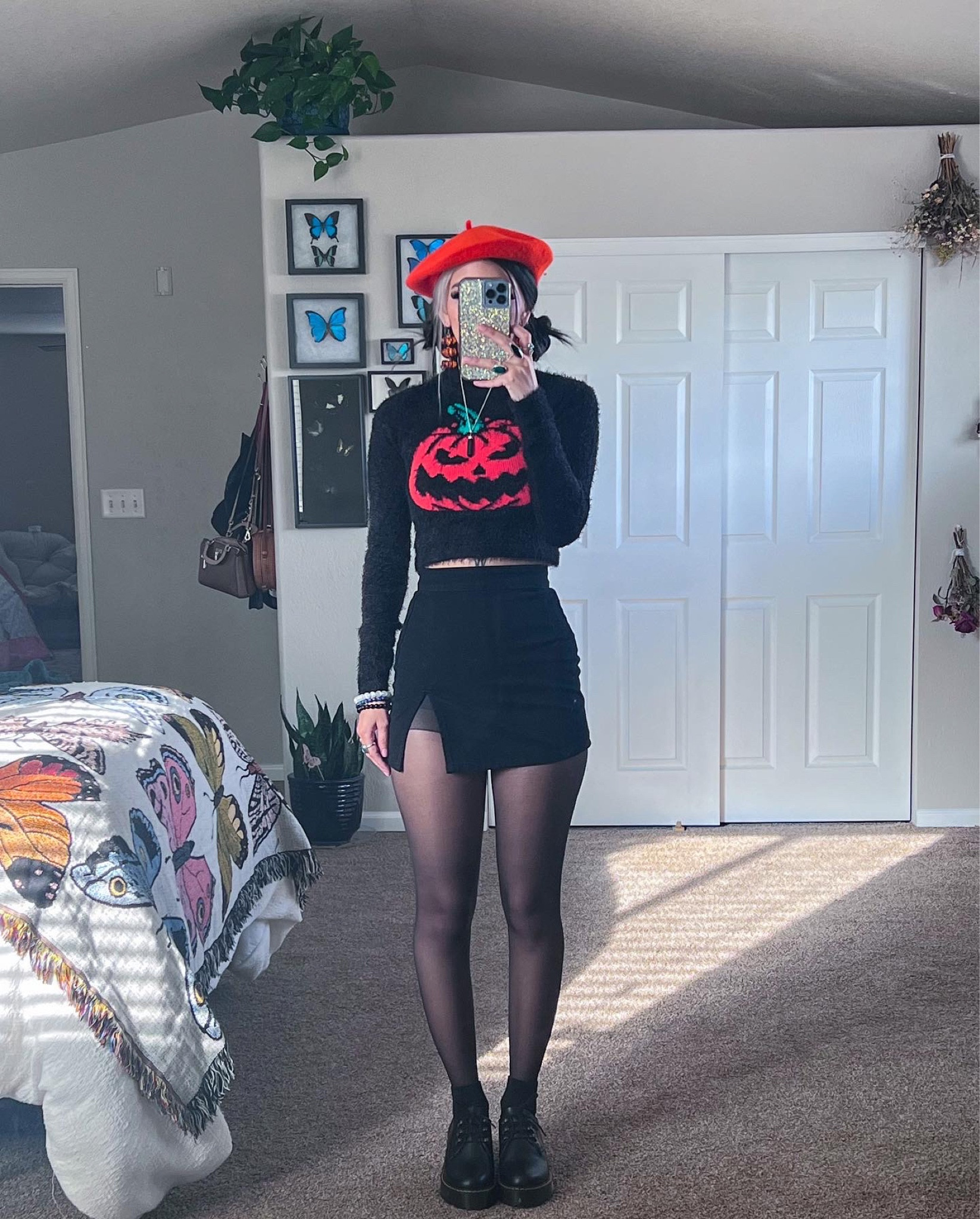 Halloween outfiOrange

#LTKfit #LTKhome #LTKbeauty