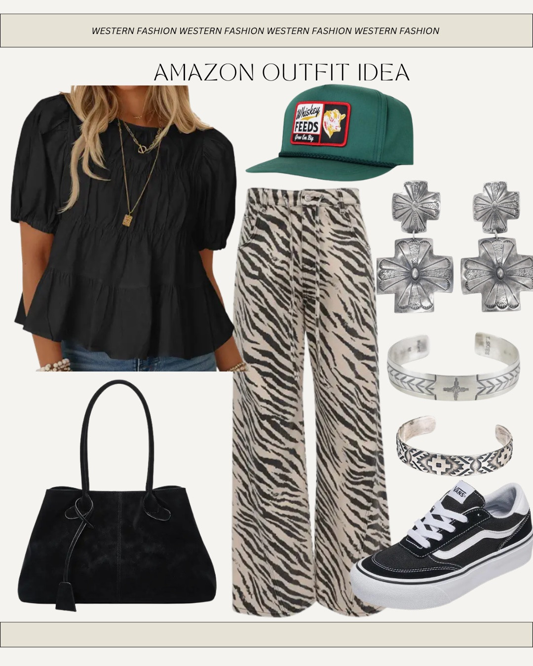 Amazon fashion finds , western fashion, finds, easy outfit for any occasion

#LTKdayinmylife #LTKgrwm #LTKootd