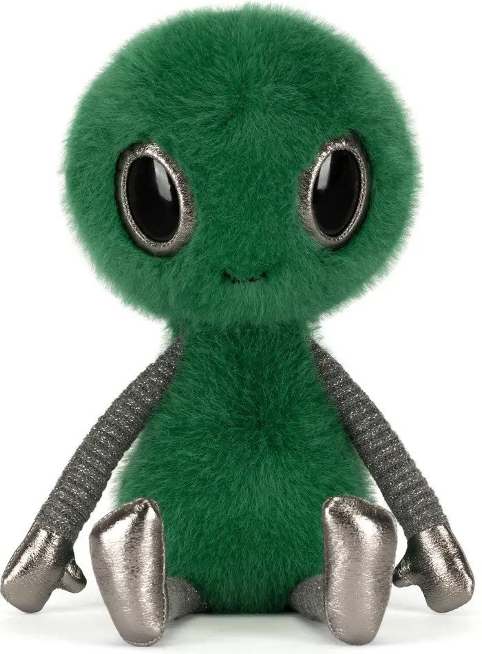 Zyllan Alien Plushie | Nordstrom