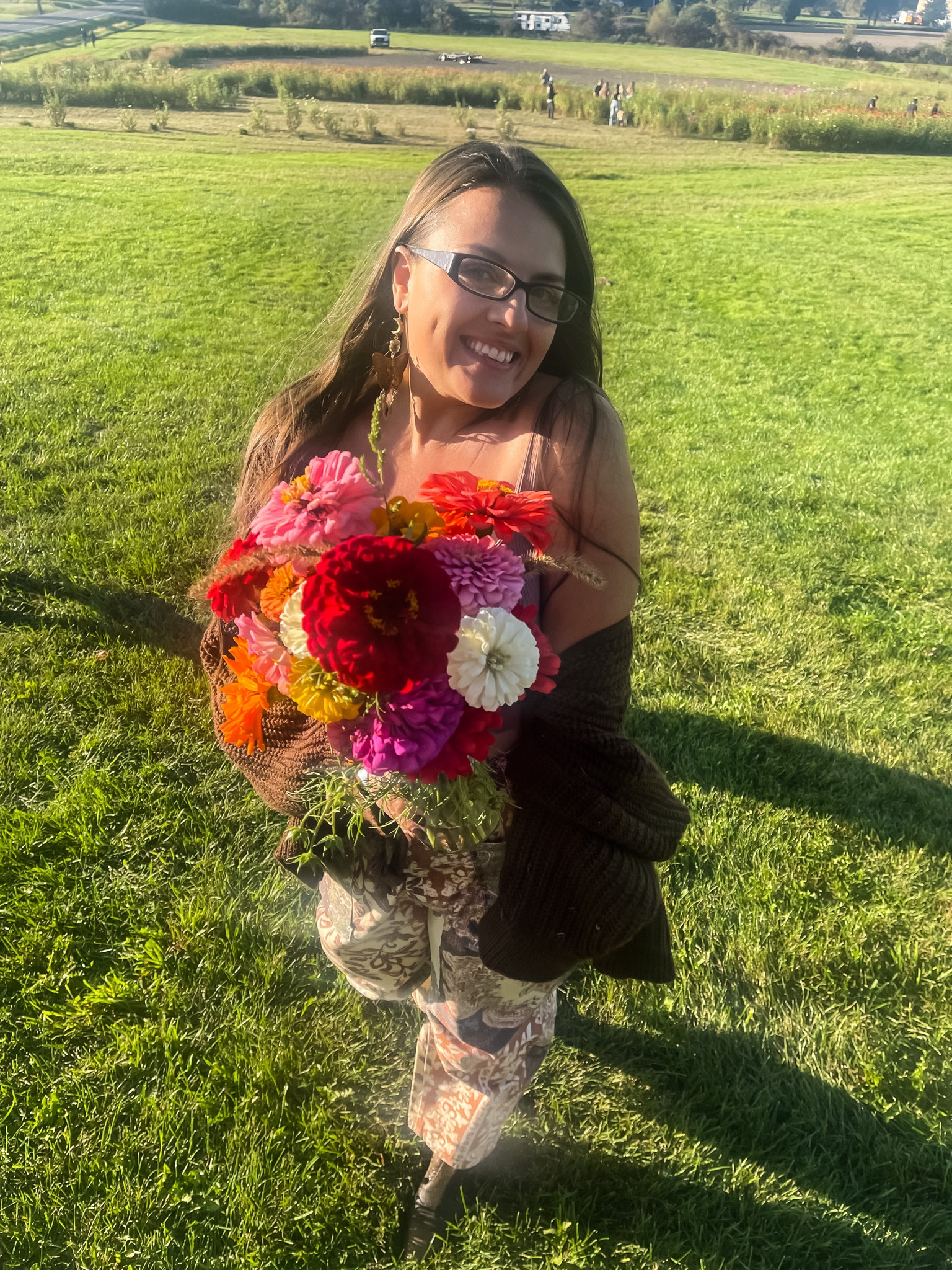 Fall festivities in the cutest fit 🍂🌺

#LTKSeasonal #LTKStyleTip #LTKShoeCrush