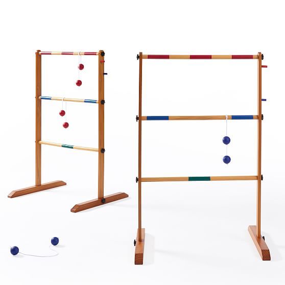 Ladder Toss Game Set | Mark and Graham