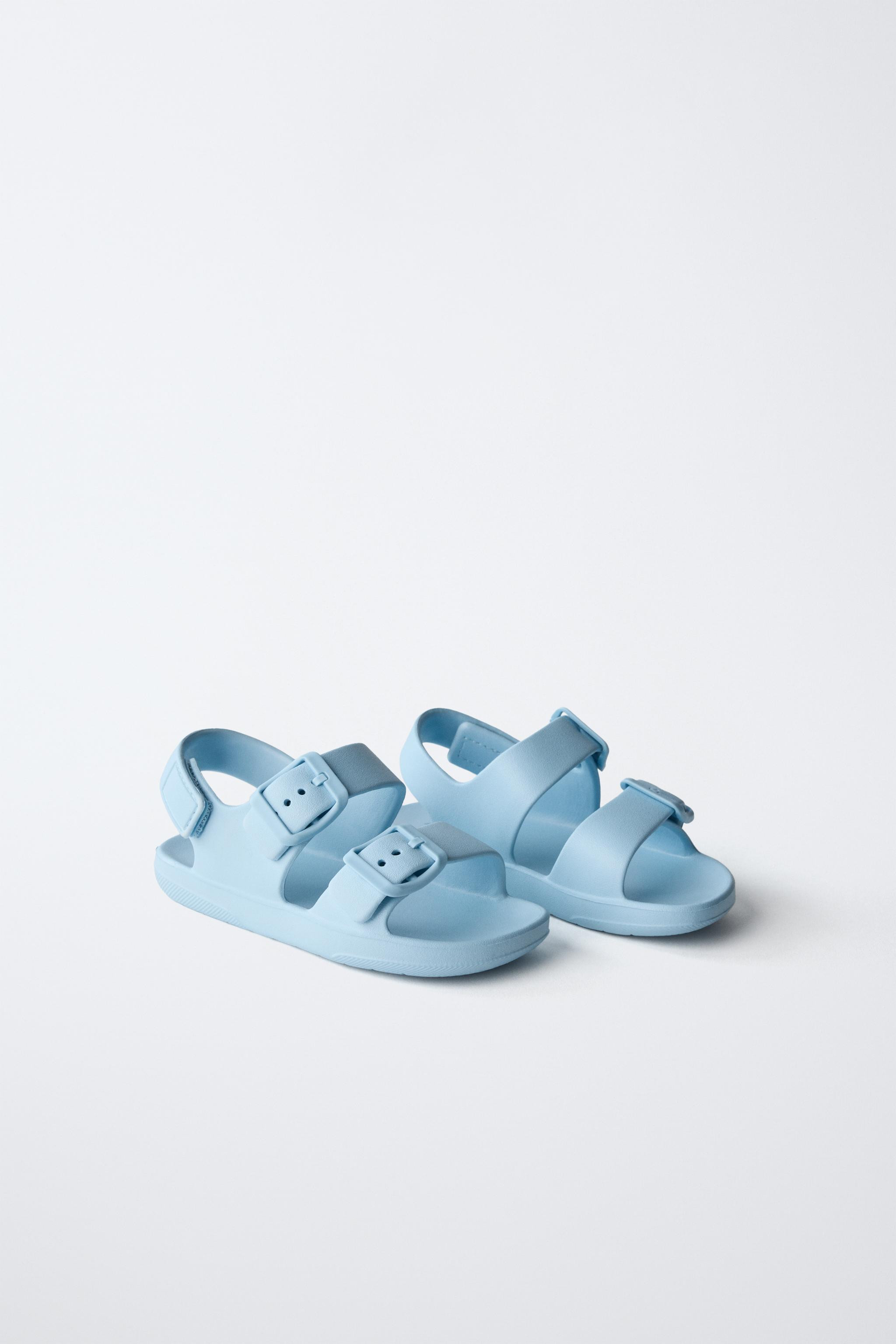 POOL SANDALS | Zara US