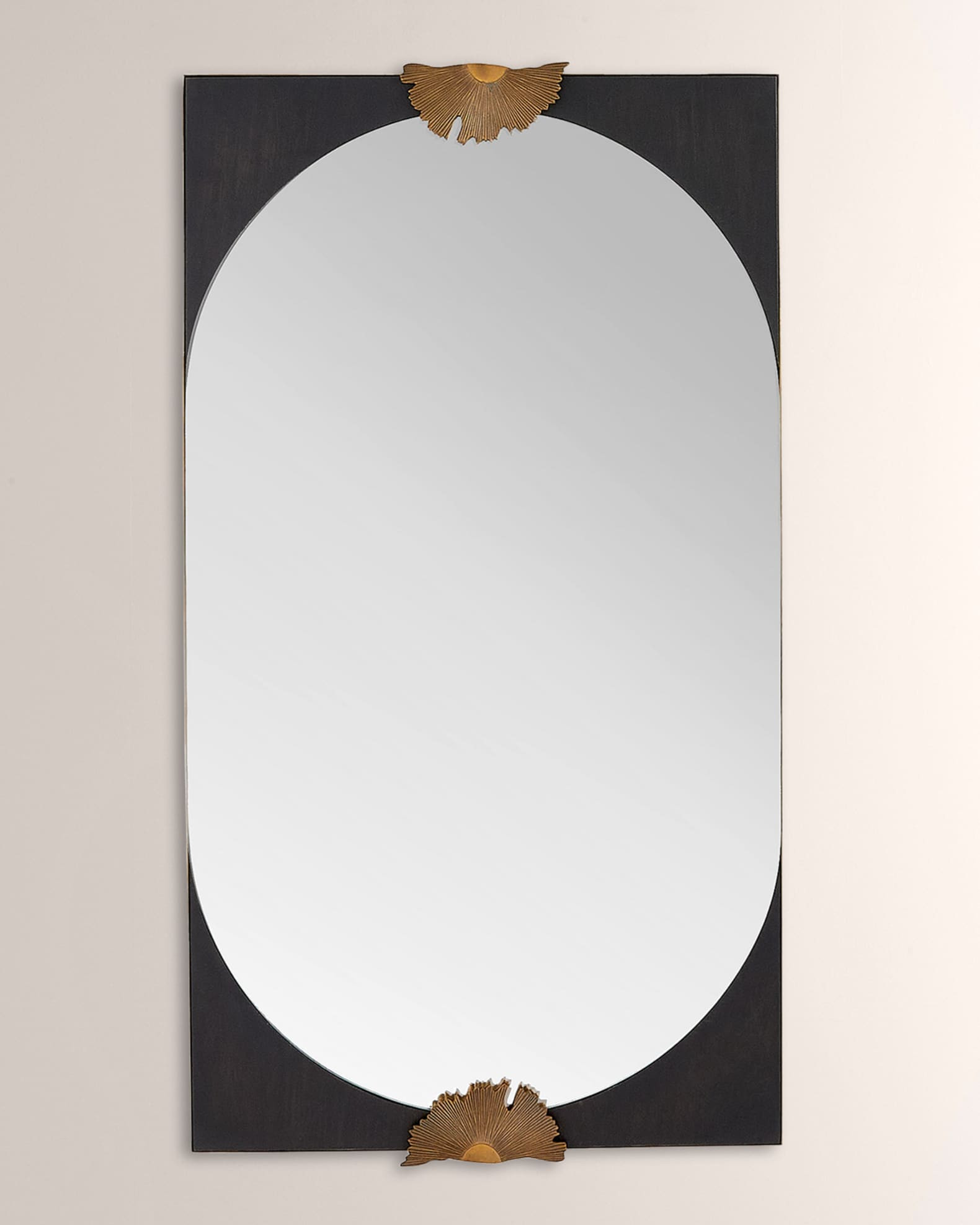 Envy 41" Wall Mirror | Neiman Marcus