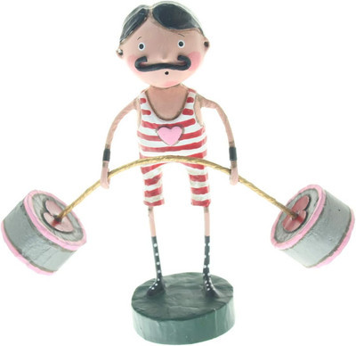 13300 Heartbreaker Figurine 6"  | eBay | eBay US