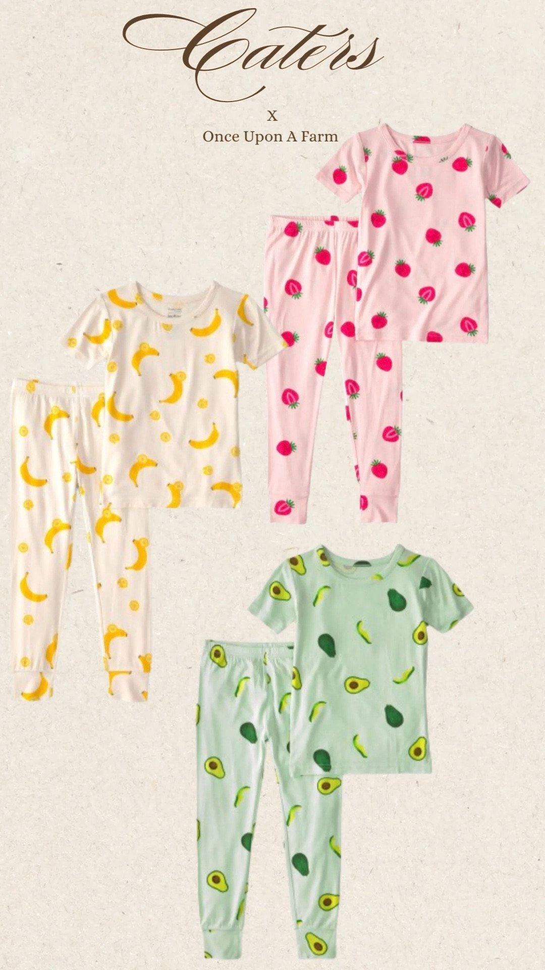 The sweetest collab! These carters toddler pajamas  have the cutest prints. 
#carters #toddler #toddlerpajamas #toddlerstyle #toddlerpjs

#LTKKids #LTKmomlife #LTKBaby