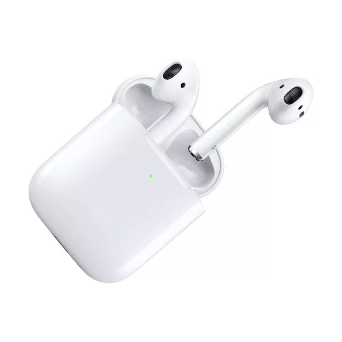 Apple AirPods with Wireless Charging Case | Target