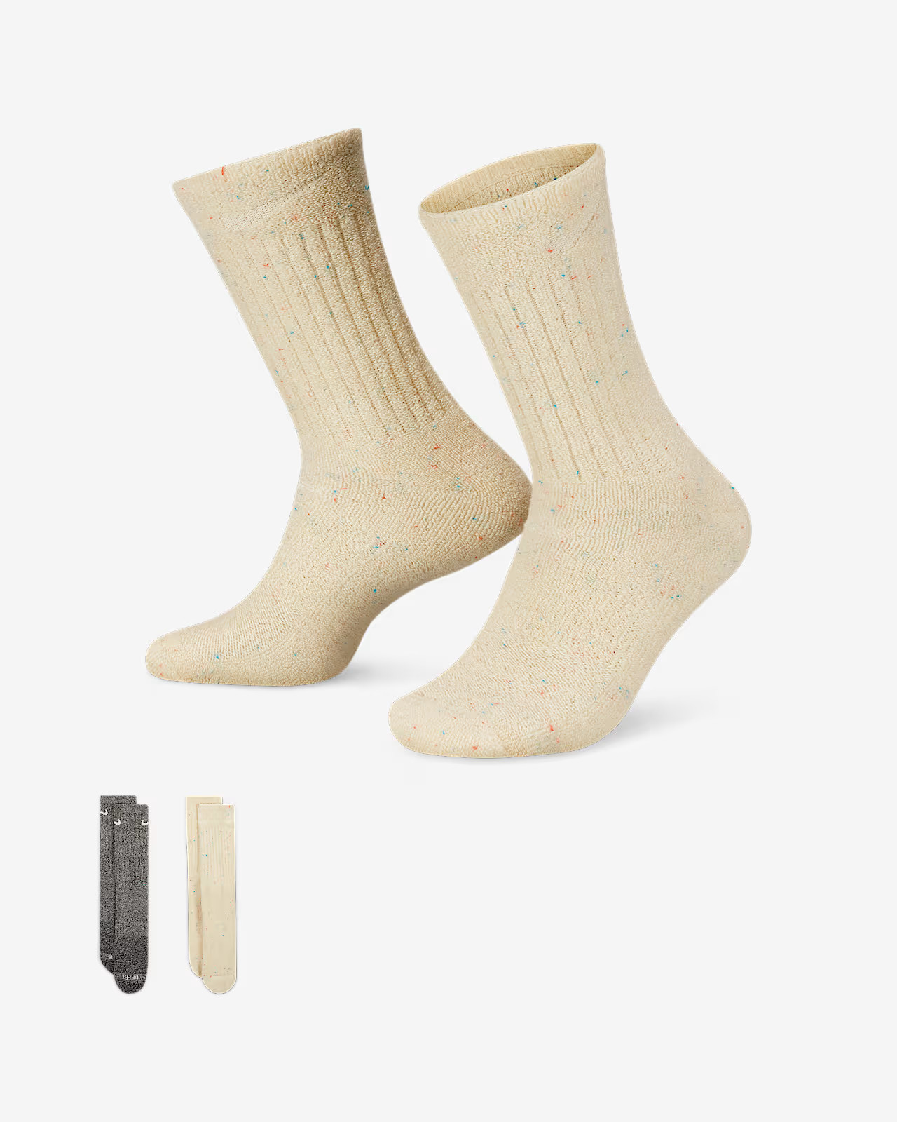 Training Crew Socks (2 Pairs) | Nike (US)