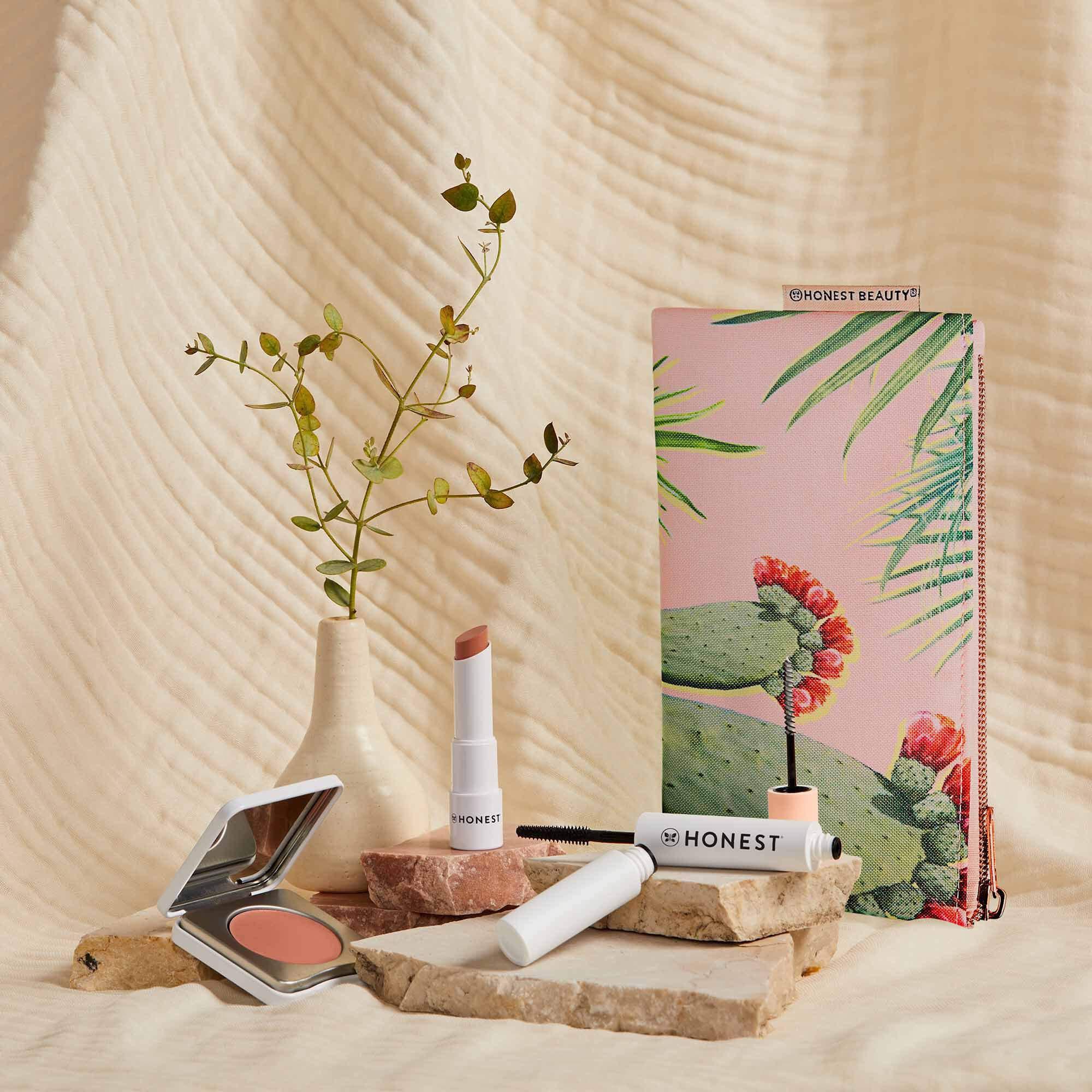 Mom On The Go Kit | Honest | The Honest Company