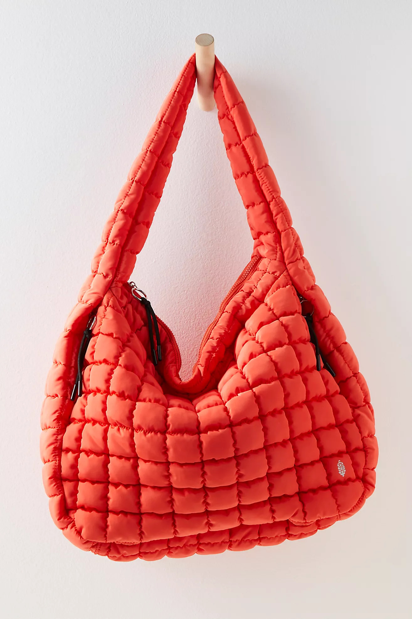 FP Movement Quilted Carryall | Free People (Global - UK&FR Excluded)