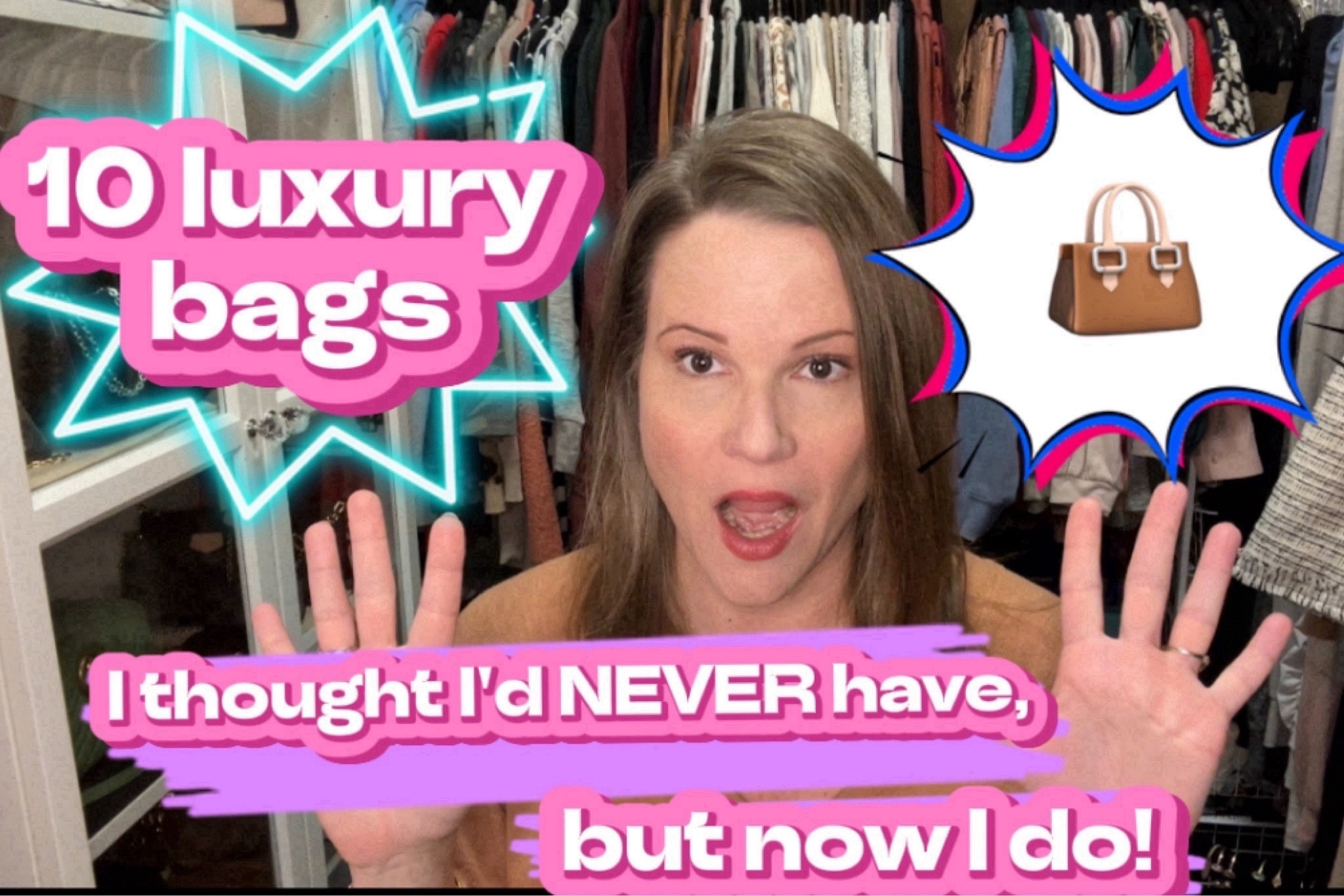 Deals on the 10 Lux Bags I Thought I'd Never Have!!!

#LTKsalealert